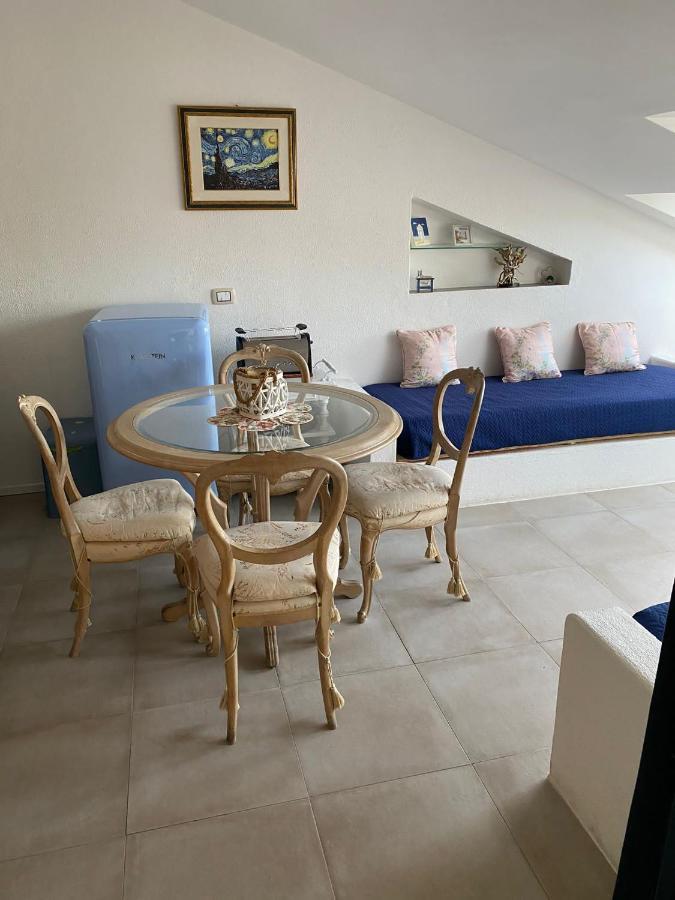 Appartamento Nel Fabbricato Denominato Il Castello Praia a Mare Extérieur photo