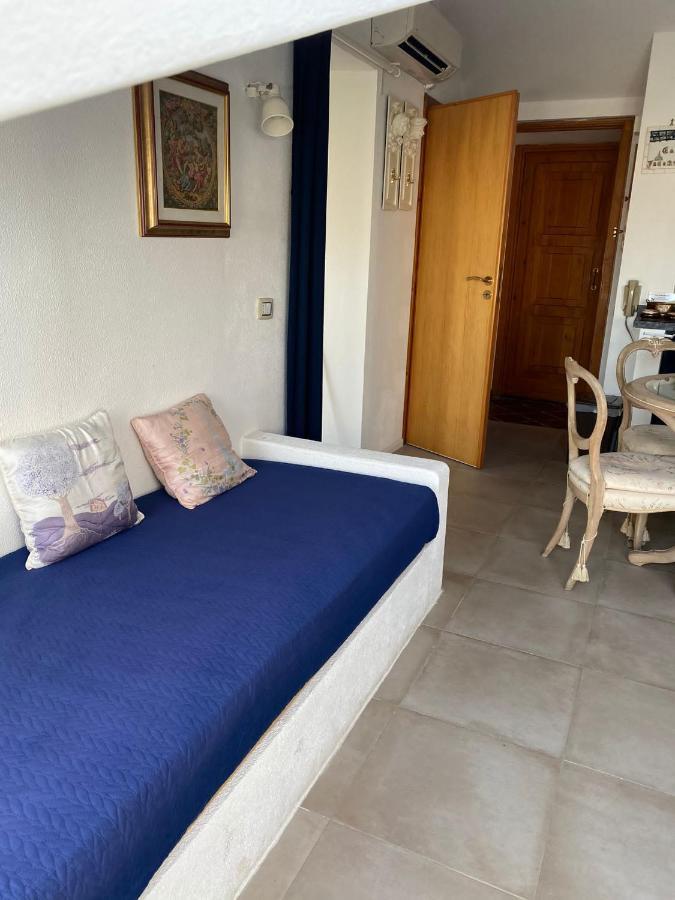 Appartamento Nel Fabbricato Denominato Il Castello Praia a Mare Extérieur photo