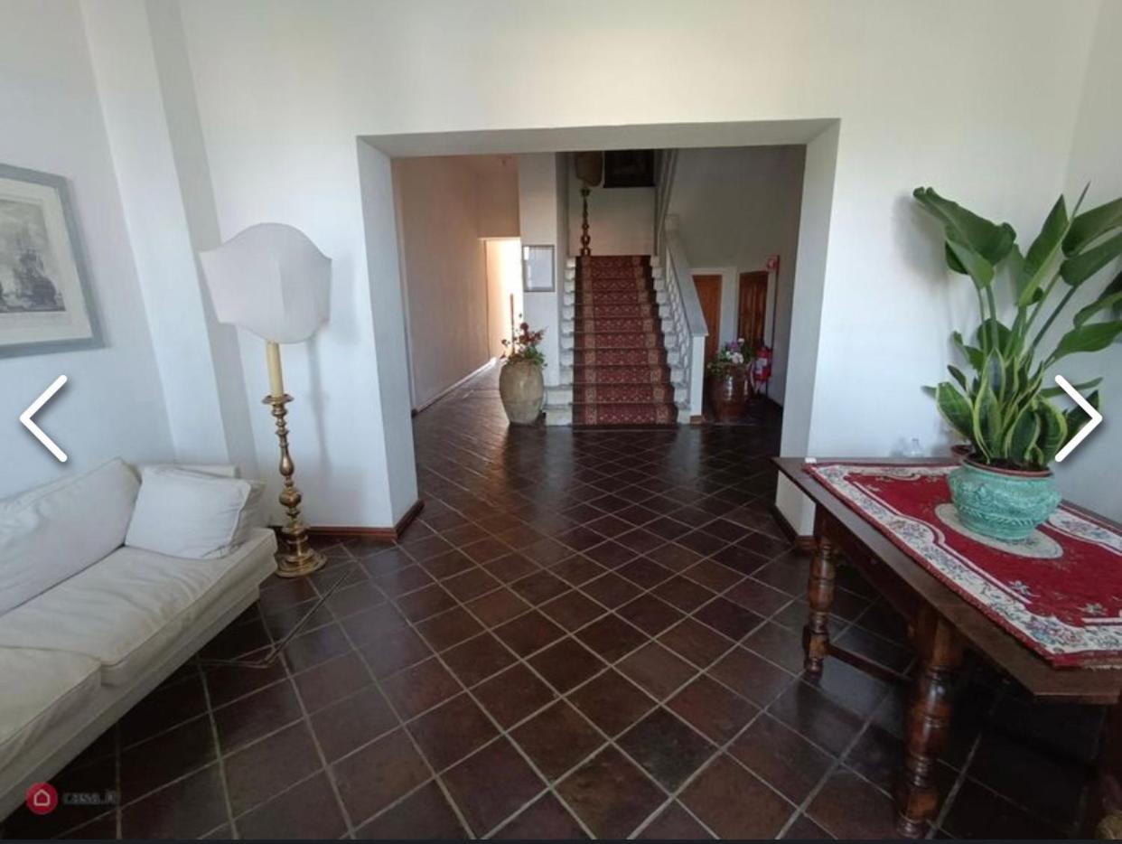Appartamento Nel Fabbricato Denominato Il Castello Praia a Mare Extérieur photo